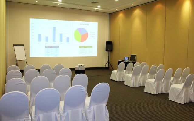 Holiday Inn Express Mérida by IHG