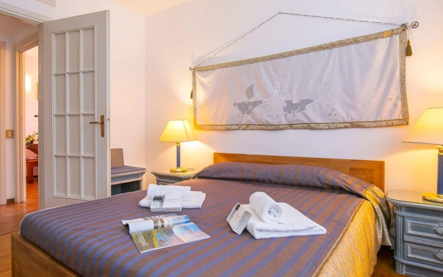 Easy Central Stresa 300mt From Lake