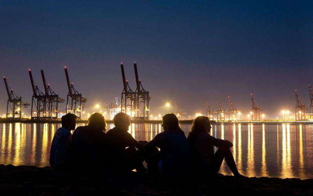 Mercure Hotel Hamburg am Volkspark