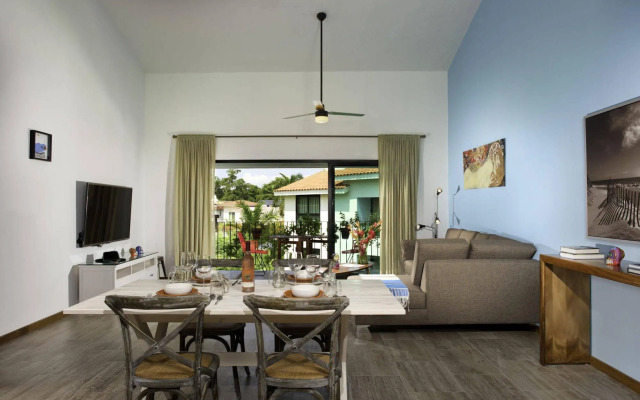 San Trópico Boutique Hotel & Peaceful Escape