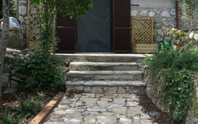 Scappo In Umbria, La Casa Di Giuliana