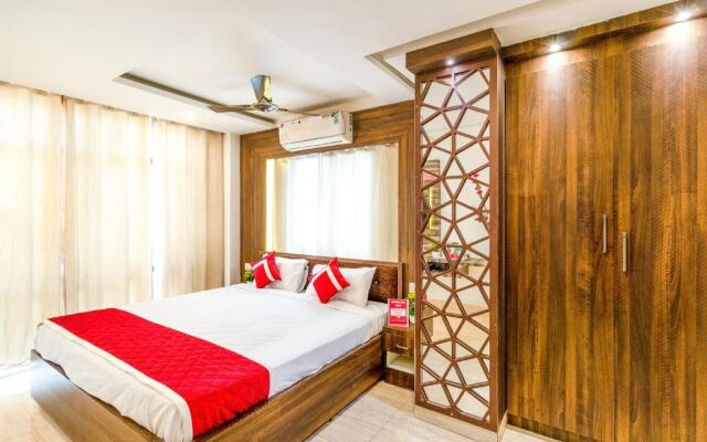 Octave Kings Suites