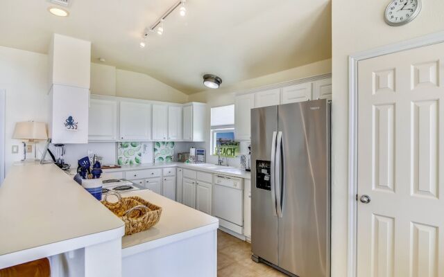 A Time To Lime 3 Bedroom Home