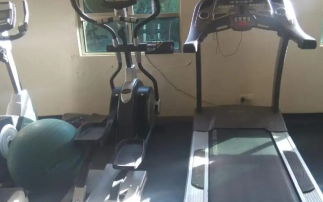 BLUE NILE 9 - SUNSET HOLIDAY APARTMENTS, SHANZU - Mombasa