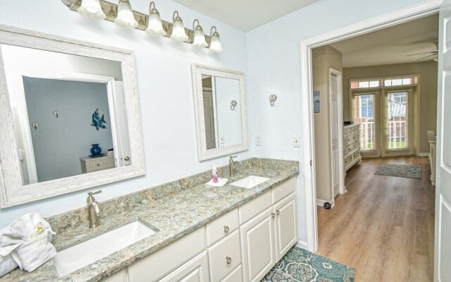 Seaside At Anastasia