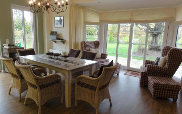 Haus Schaper Whg 1 EG