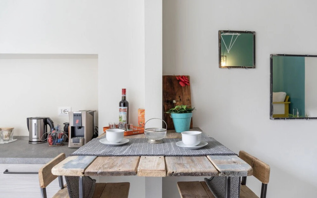 Cute Studio in Old Town