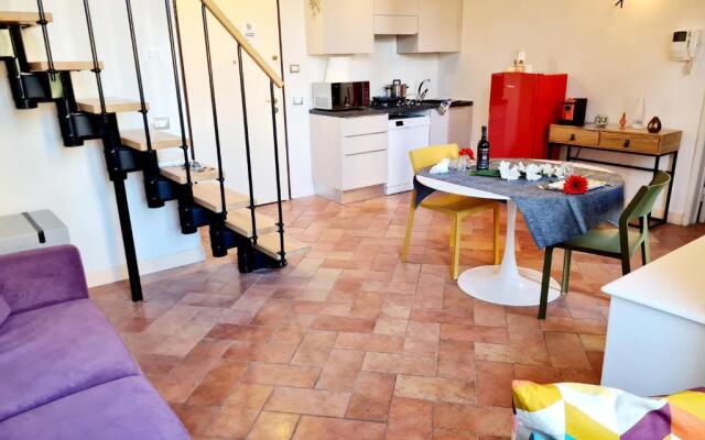 Fabroniana apartments