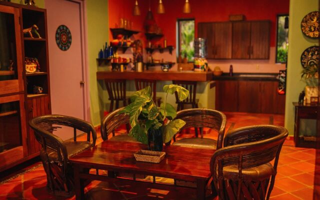 Tres Mujeres Hotel and Yoga Retreat