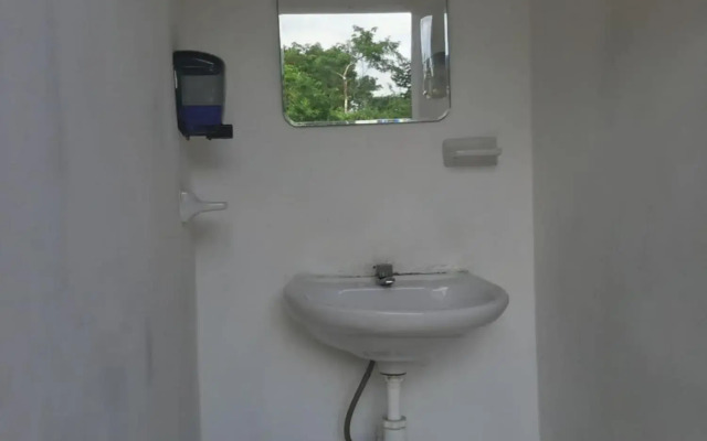 Cabana Luna Roja