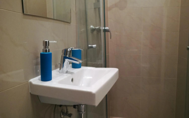 Lovely Studio Apartment Volkertmarkt