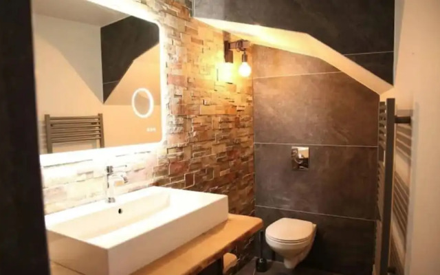 La Résidence Belle Créole