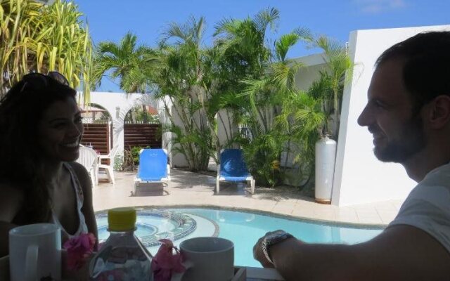 Palm Beach Vacation Villa