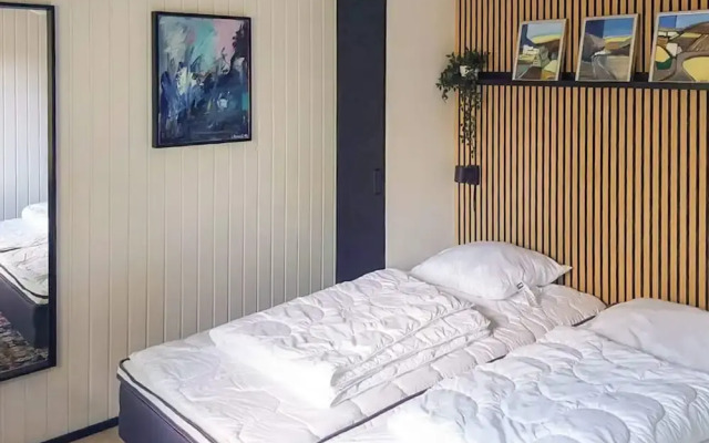 4 Star Holiday Home in Silkeborg