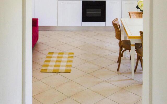 Apartment in Golfo Aranci with elevator