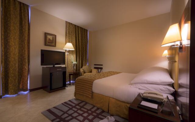 Vision Hotel Apartments Deluxe