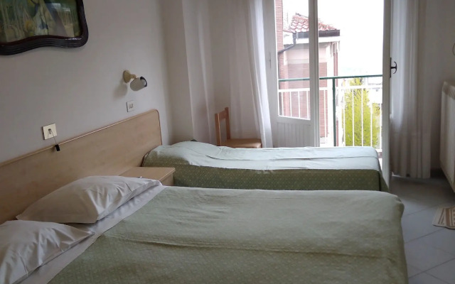 Albergo Villa Canapini