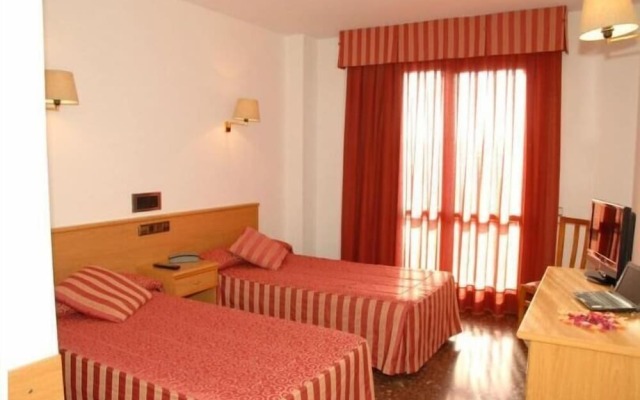 Hotel Restaurante la Imperial