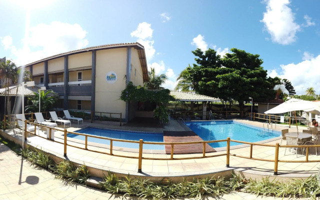 Hotel Pousada do Sol