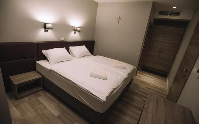 Hotel Villa Gabriel