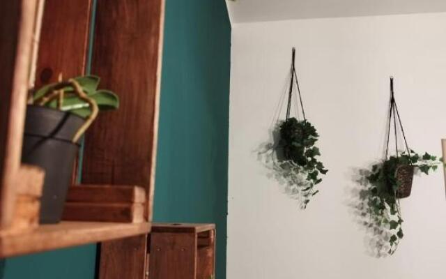 Al Civico 15 Apartment