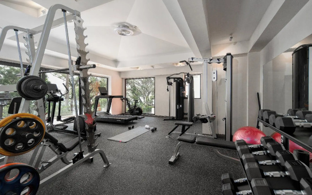 Centara Villas Phi Phi Island