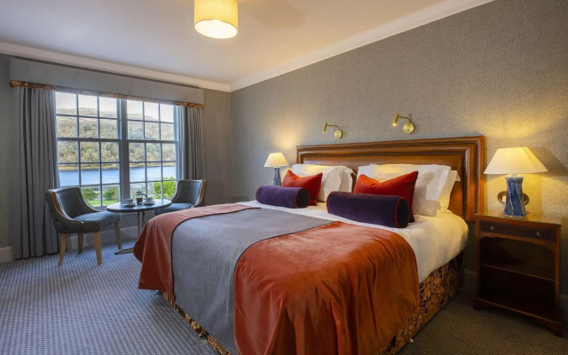 Knipoch House Hotel