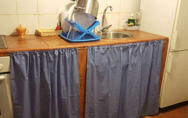 Casa Rural El Cubillar