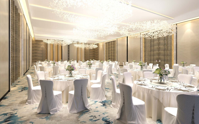 Angsana Zhuhai Phoenix Bay