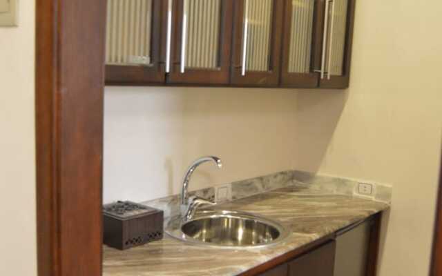 Villa 14 Suites