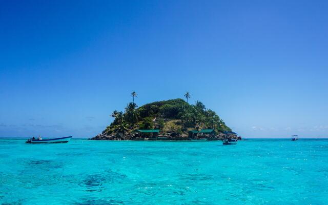 Sol Caribe Providencia