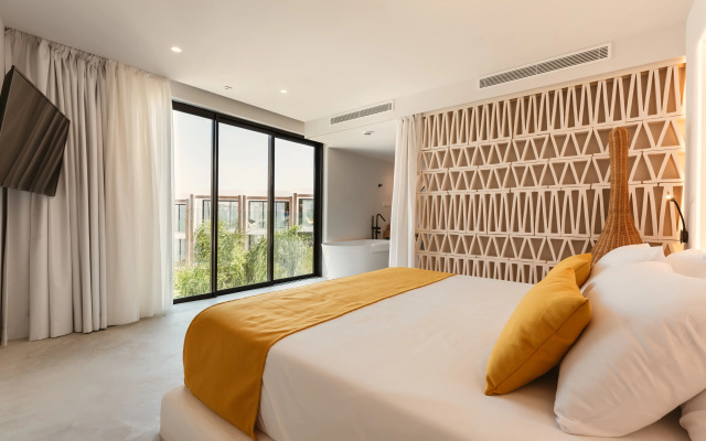 Nativo Hotel Ibiza