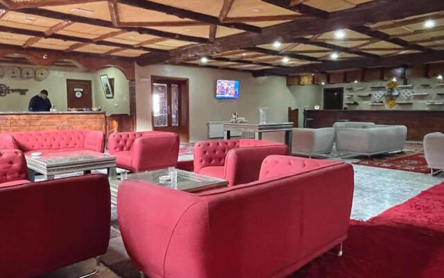 Meteorites Boulaajoul