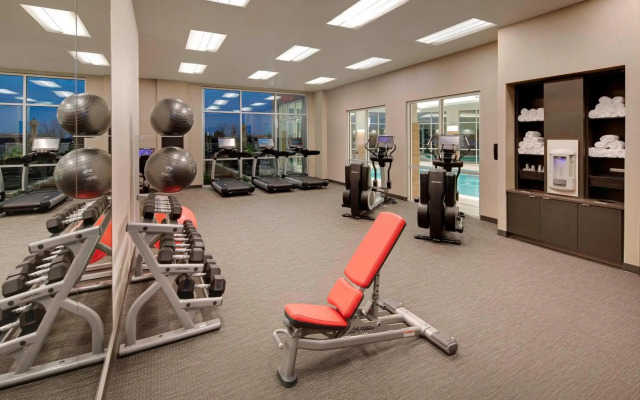 Courtyard by Marriott Atlanta Vinings/Galleria