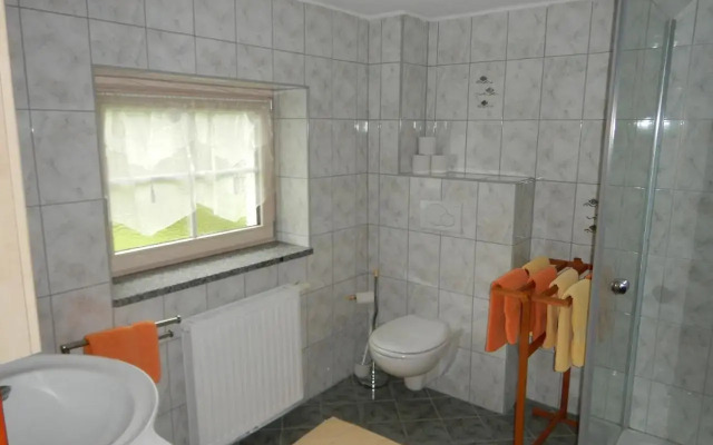 Ferienhaus Humer