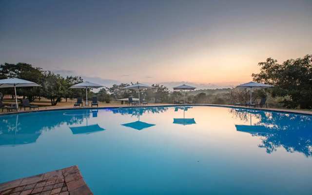 Nkambeni Safari Camp