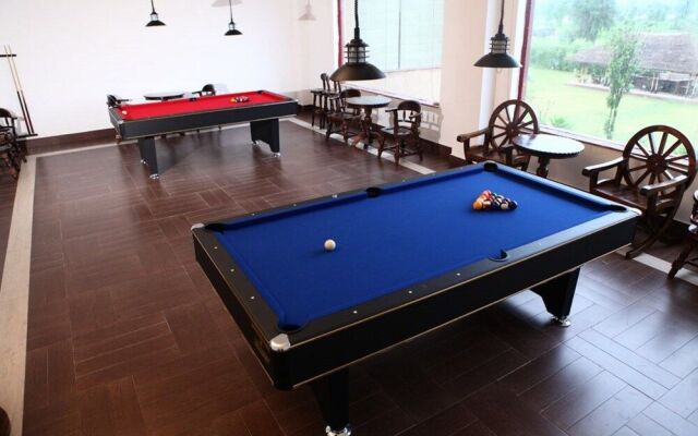 Samsara The Resort & Club