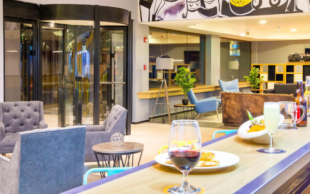 Hotel Modular Express Calama