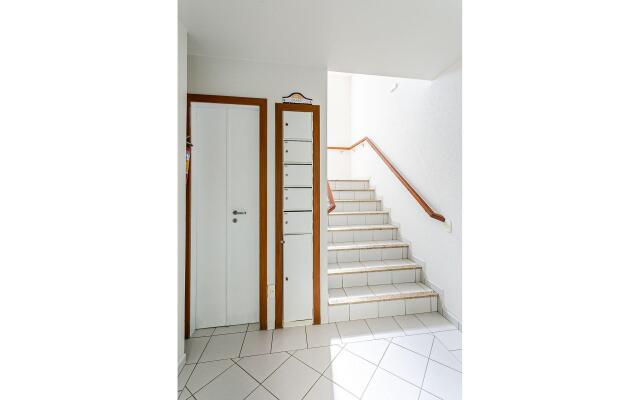 Duplex na Lagoa da Conceição #LA08