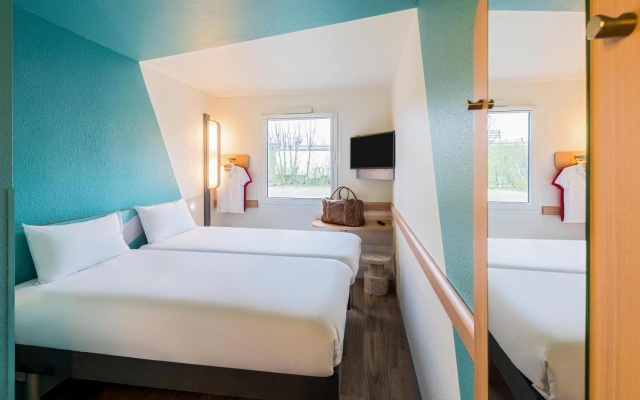 B&B HOTEL Regensburg-Ost