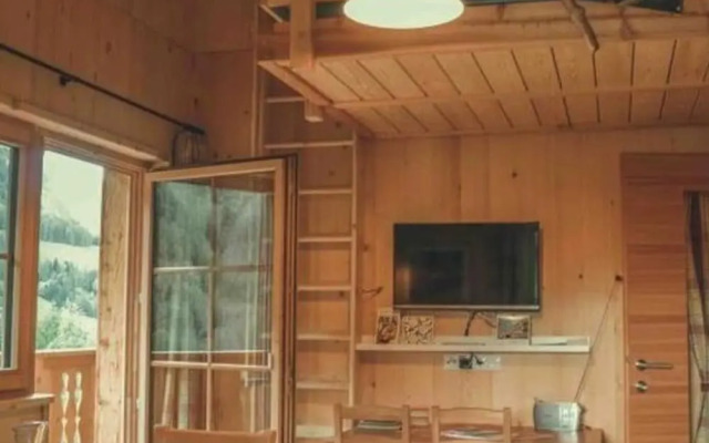 Saerbecker Berghutte