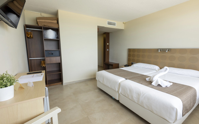 Hotel Flamero