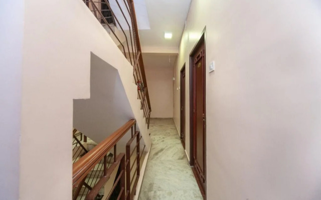 Rsm Shelters By OYO Rooms
