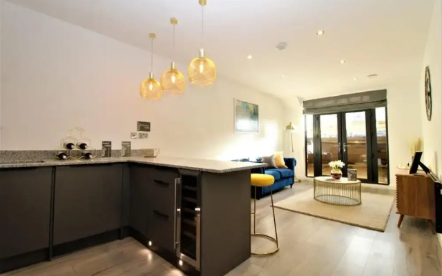 2 Bedroom Apartment in Ramsgate