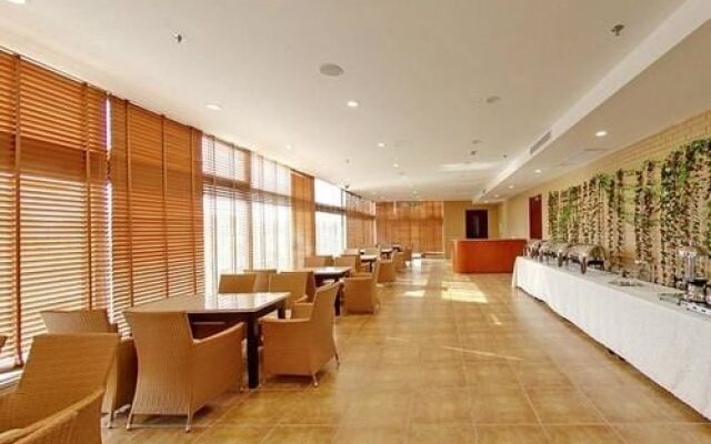 Hanting Hotel