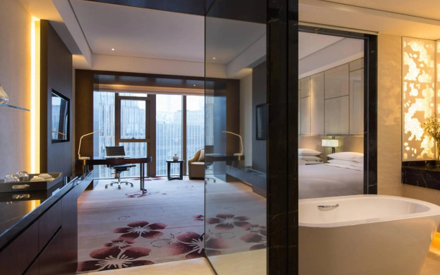 Renaissance Nanjing Olympic Centre Hotel