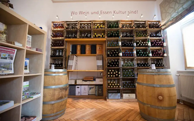 SLEEP & GO! self-service rooms