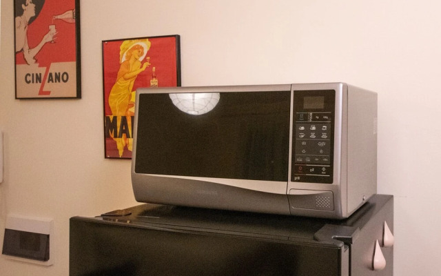 HouSmart San Lazzaro Salvo D'Acquisto 16