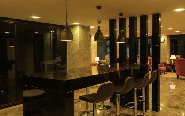 SeptaPark Otel