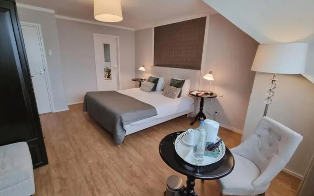 Hotel Brull by Beautique Hotels